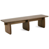 Nova Bench, Caraway