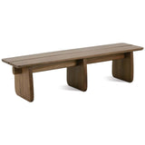Nova Bench by Rowe