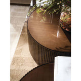 Kindred Square Cocktail Table, Sesame