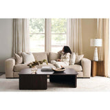 Kindred Rectangular Cocktail Table, Sesame