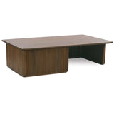 Kindred Rectangular Cocktail Table, Sesame