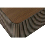 Kindred Rectangular Cocktail Table, Sesame