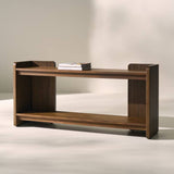 Kindred Console Table, Seasme