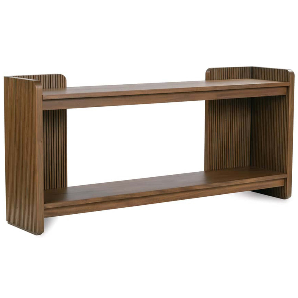 Kindred Console Table, Seasme
