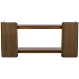 Kindred Console Table, Seasme