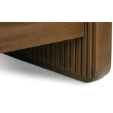 Kindred Console Table, Seasme