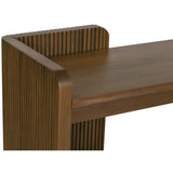 Kindred Console Table, Seasme
