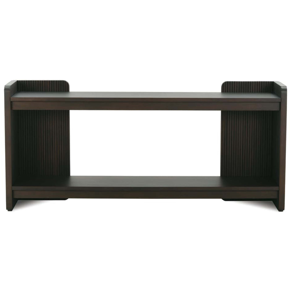 Kindred Console Table, Godiva