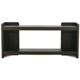 Kindred Console Table by Rowe
