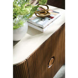 Kindred Cabinet, Sesame
