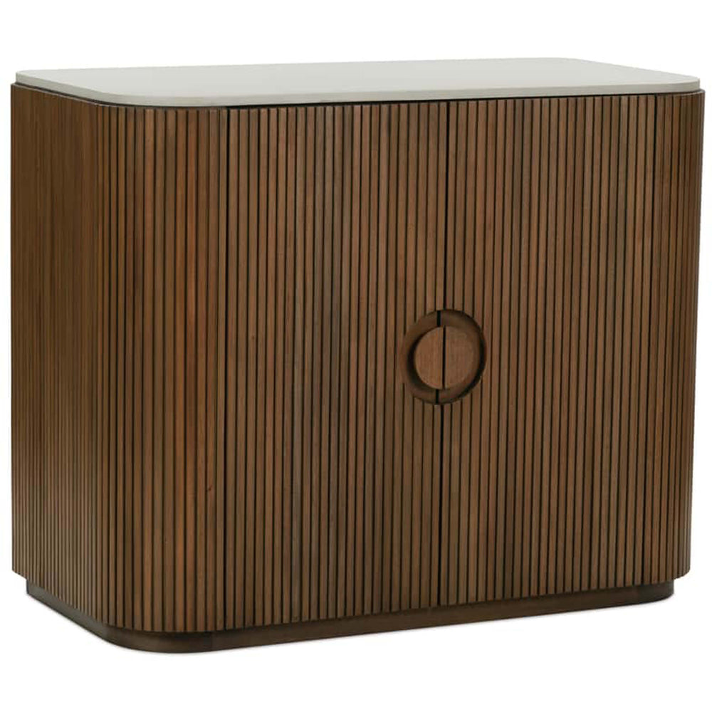 Kindred Cabinet, Sesame