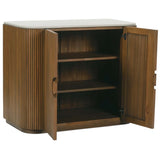 Kindred Cabinet, Sesame