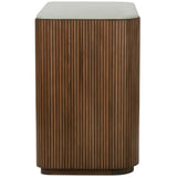 Kindred Cabinet, Sesame