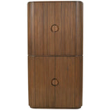 Kindred Tall Cabinet, Sesame