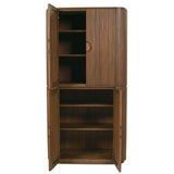 Kindred Tall Cabinet, Sesame