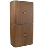 Kindred Tall Cabinet, Sesame