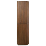 Kindred Tall Cabinet, Sesame