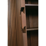 Kindred Tall Cabinet, Sesame