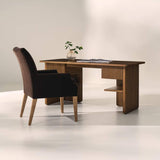 Kindred Desk, Sesame