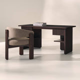 Kindred Desk, Godiva