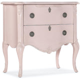 Flourish Accent Chest-Furniture - Storage-High Fashion Home