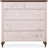 Moment of Hope Chest-Furniture - Storage-High Fashion Home