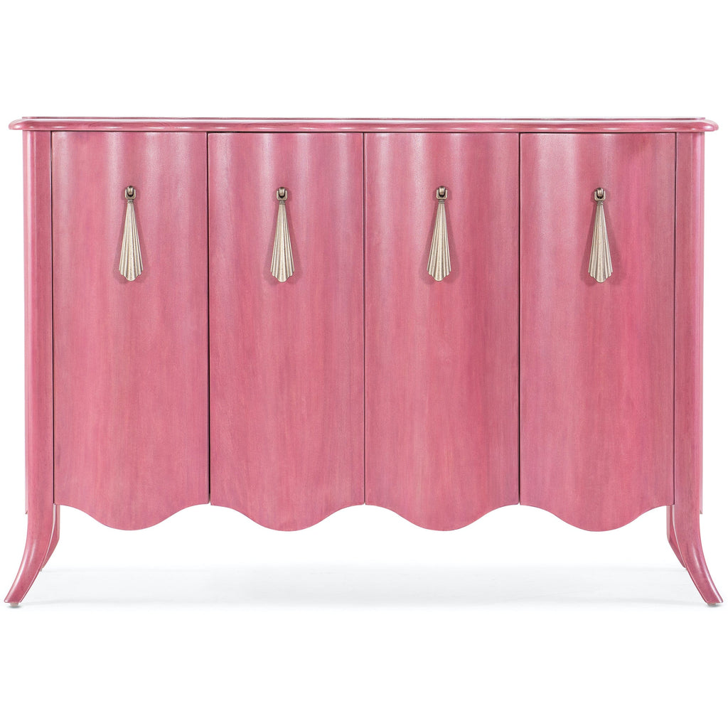 Sisterhood credenza high fashion home