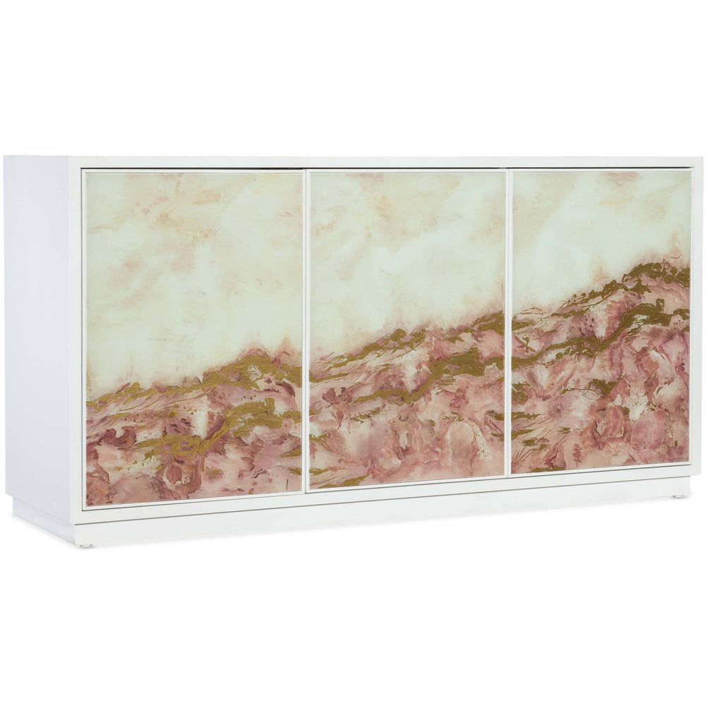 Camaraderie Credenza-Furniture - Storage-High Fashion Home