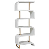 Bia Etagere by Uttermost