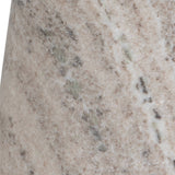 Stour Accent Table, Beige-Furniture - Accent Tables-High Fashion Home