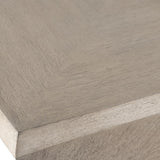 Collins Coffee Table, Natural-Furniture - Accent Tables-High Fashion Home