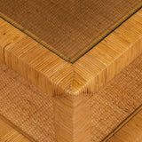 Kensing Coffee Table, Natural