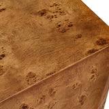 Hughes Accent Table, Caramel