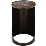 Welling Side Table, Black