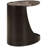 Welling Side Table, Black
