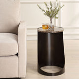 Welling Side Table, Black