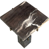 Rowman Accent Table, Natural