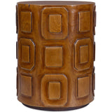 Alson Accent Table, Suar