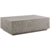 Hesston Coffee Table, Gray