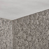 Hesston Coffee Table, Gray