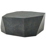 Parra Indoor-Outdoor Coffee Table by Uttermost