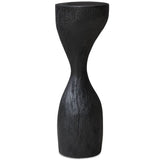 Mattison Drink Table, Black