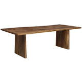 Glenmore Dining Table, Suar