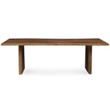 Glenmore Dining Table, Suar