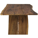 Glenmore Dining Table, Suar