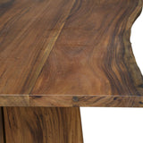 Glenmore Dining Table, Suar