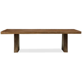 Glenmore Coffee Table, Suar-Furniture - Accent Tables-High Fashion Home