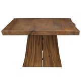 Glenmore Coffee Table, Suar-Furniture - Accent Tables-High Fashion Home