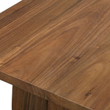 Glenmore Coffee Table, Suar-Furniture - Accent Tables-High Fashion Home