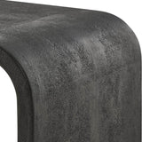 Interpose Side Tables, Set of 2, Gray